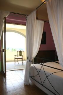 Terre D'Orcia Hotel Seggiano Exterior photo